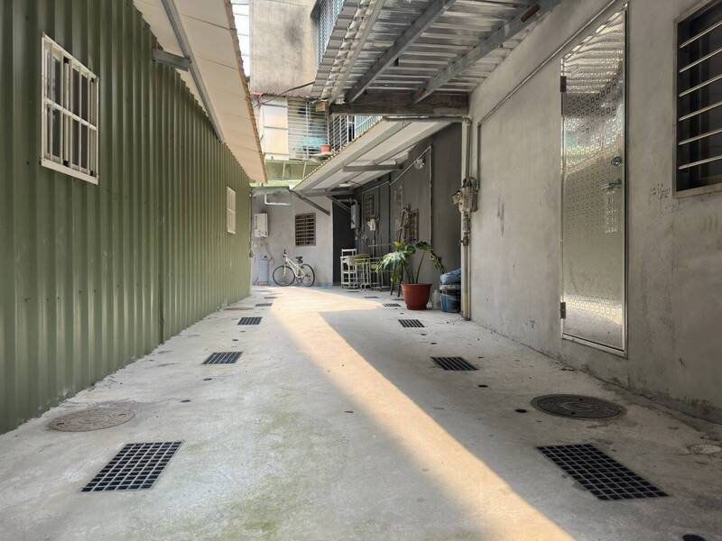 8次現勘助自拆違建 新北土城中央路60戶污水接管翻轉後巷