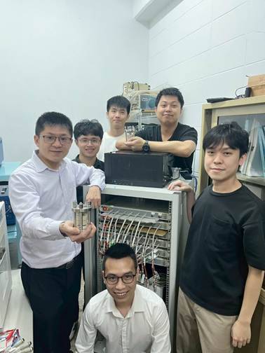 台科大破解鋰電池裂縫迷思 揭示影響快充的真正關鍵