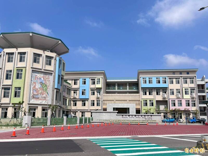國中會考週末登場 竹縣共5454名考生、7考場應試