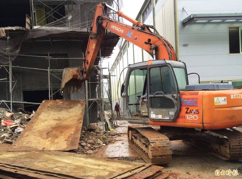 「土方之亂」衝擊小型工程 桃市府提解方:今年底有初步成果