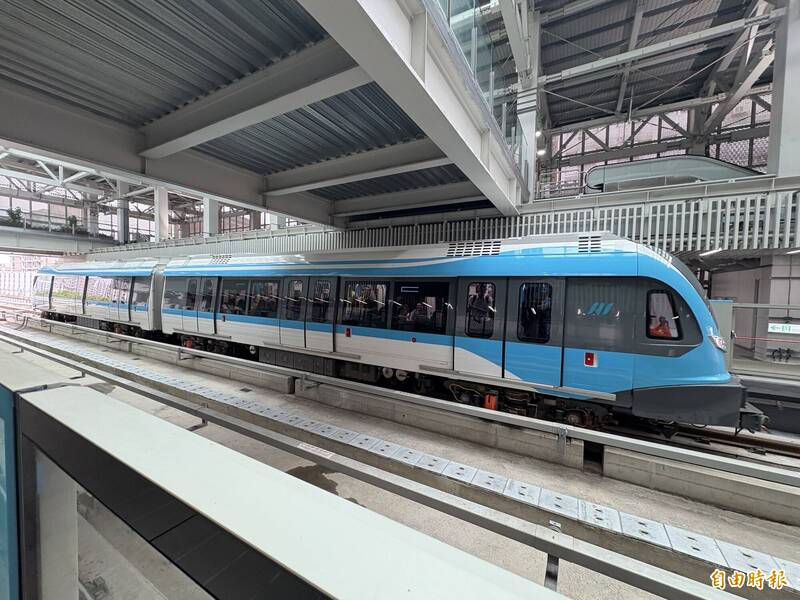 捷運三鶯線改善到位 新北拚年中通車