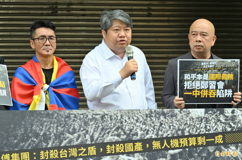 陳玉珍「離島條例」修法藏5大國安疑慮！ 經民連：金門軍營恐被中國斷電