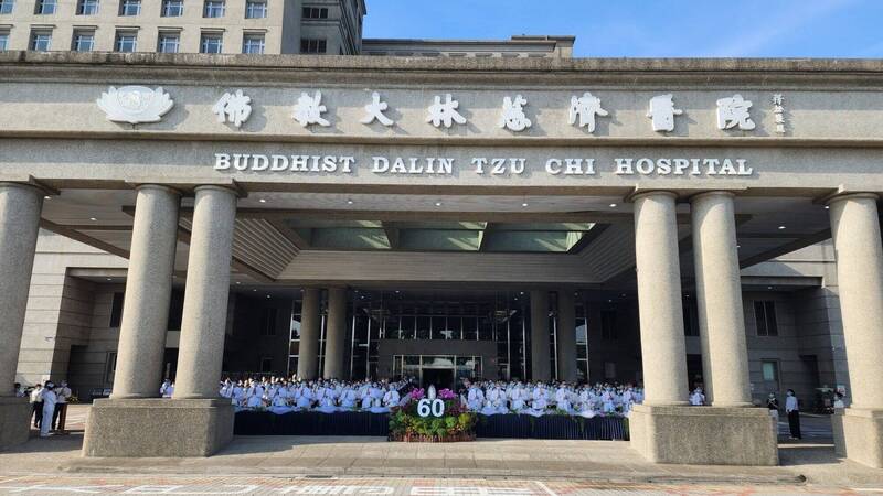 我在歐洲唯一邦交國！梵蒂岡高層罕見訪台 出席慈濟60週年大會