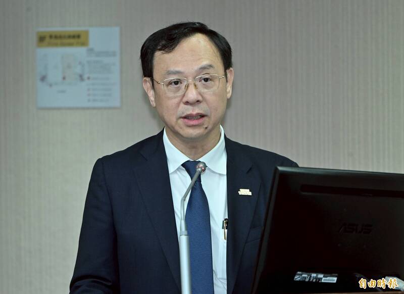 陳玉鳳上午赴監察院陳情控瀆職 石崇良回應了