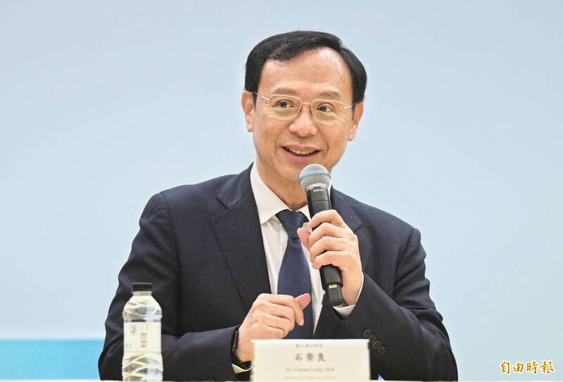 台灣連10年未收到WHA邀請函 石崇良:國際挺台力道不因美退出減弱