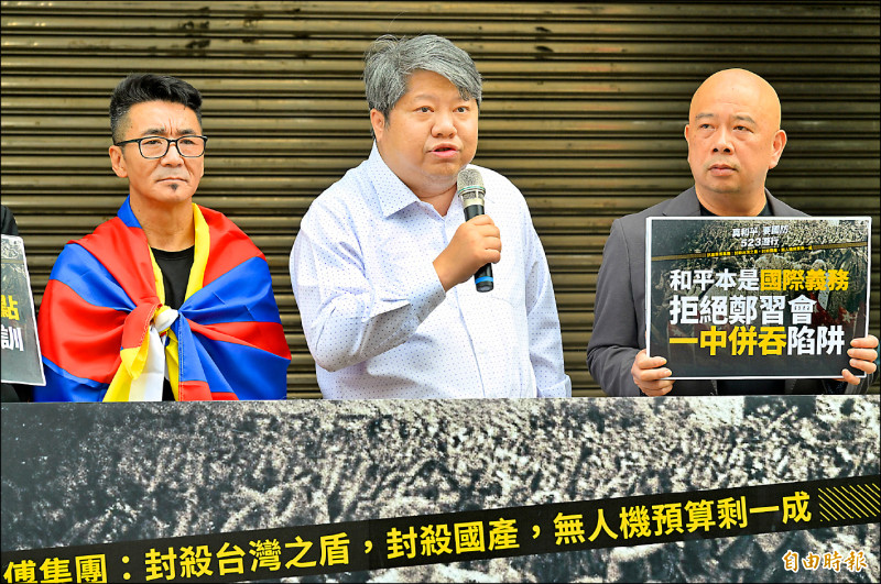 陳玉珍推「離島條例」修法 經民連：金門軍營將被中國斷電