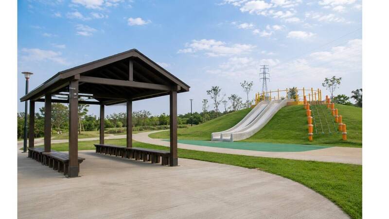 新北河濱新亮點! 鶯歌山水步道將增設地景遊戲場、優化停車空間