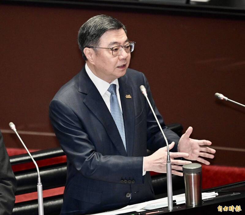 中正紀念堂要關門？ 卓榮泰預告2方向：轉型成民主教育園區