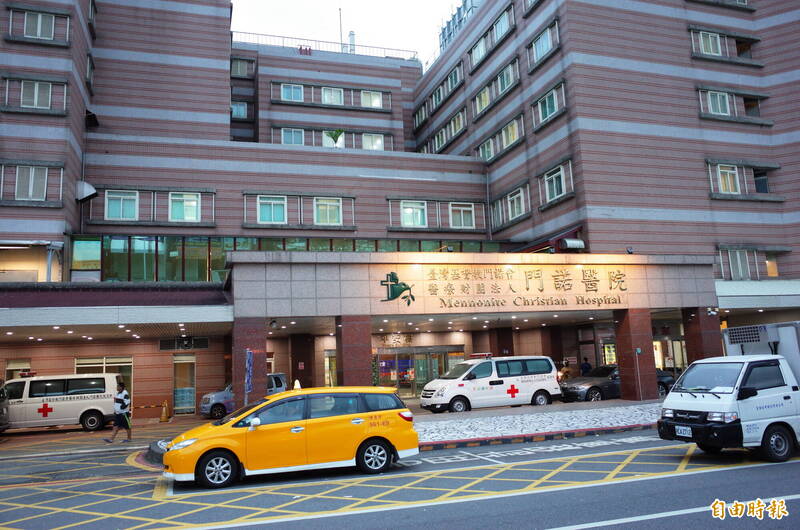 花蓮門諾醫院大學生暑期打工領4萬 光復災民子女優先登記