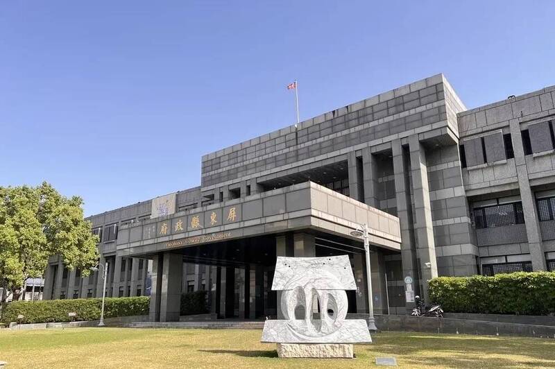 屏東縣東港、枋寮高中校長連任審議通過