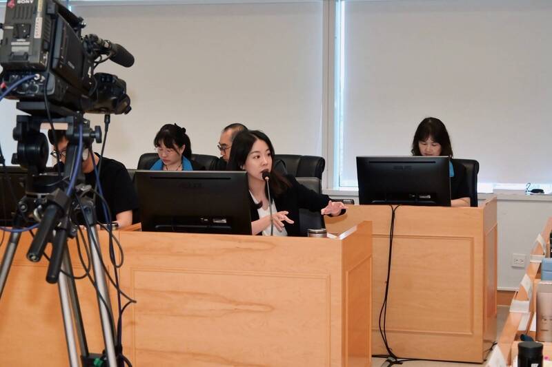 高鐵新市鎮生態公園缺乏共融公園設計 中市議員盼納「美樂地」計畫