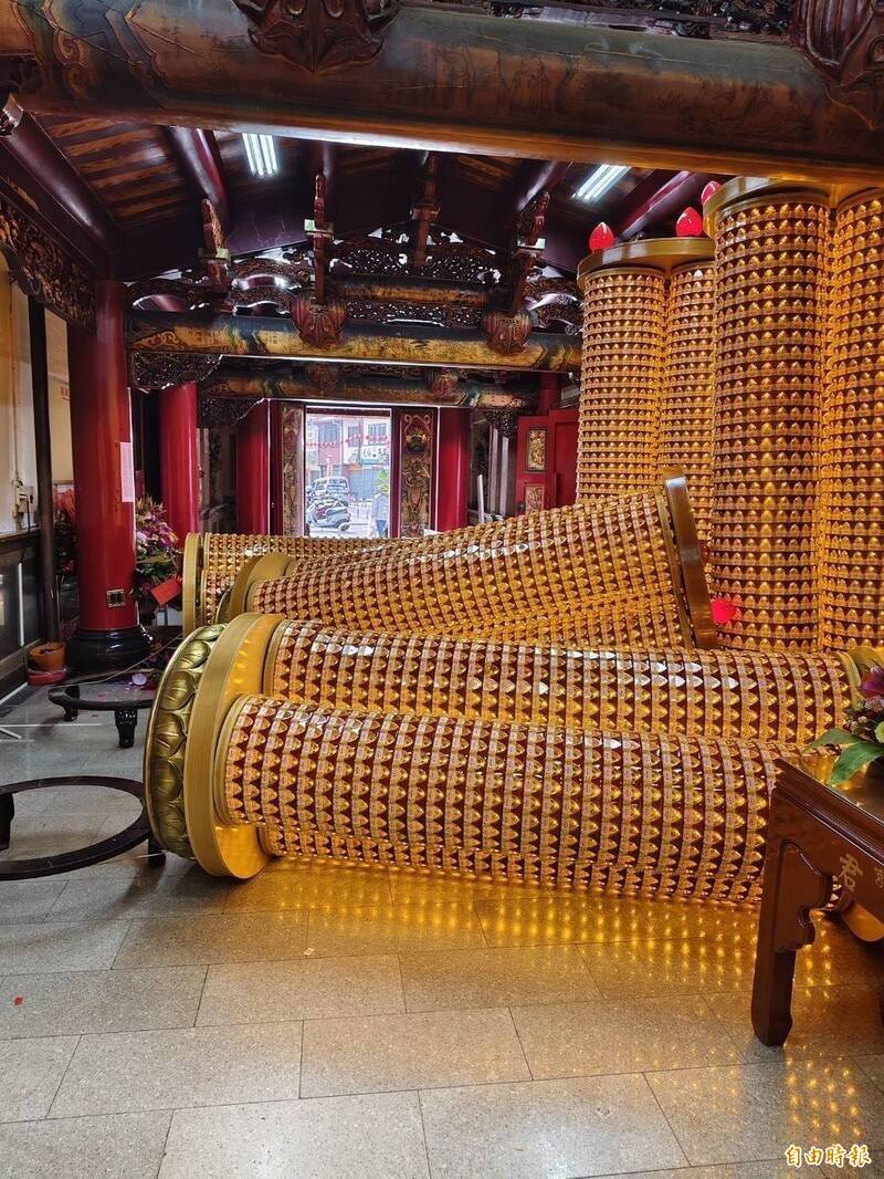 國中會考前砸文昌燈!萬和宮萬名考生受波及 民俗專家:莽男恐遭反噬