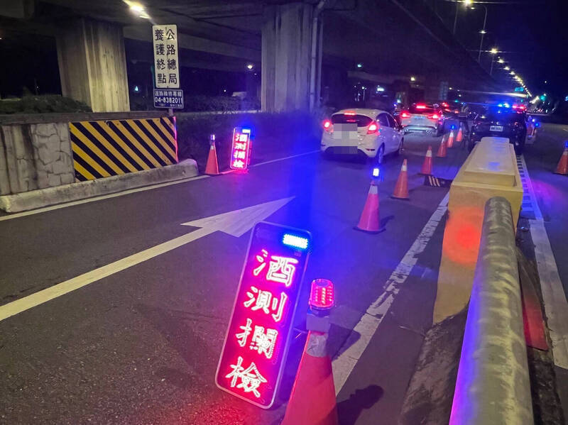 國道快官交流道未繫安全帶 扯出販毒案!賣家被判16年