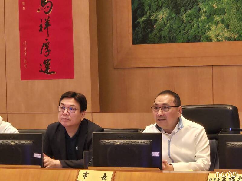 國民黨徵召魏平政參選彰化縣長 劉和然:全力支持