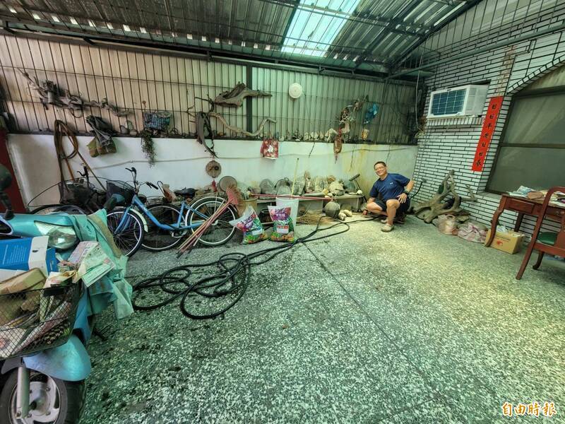買私人車庫變道路！建商騙住戶 判屏東地主敗訴