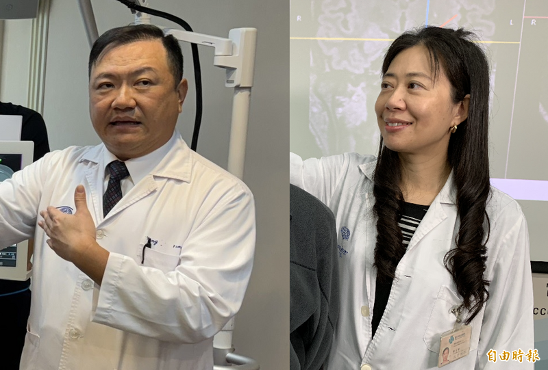 中榮名醫讓「廠商代刀」 自己狂聊天:便當都是肉快吐了