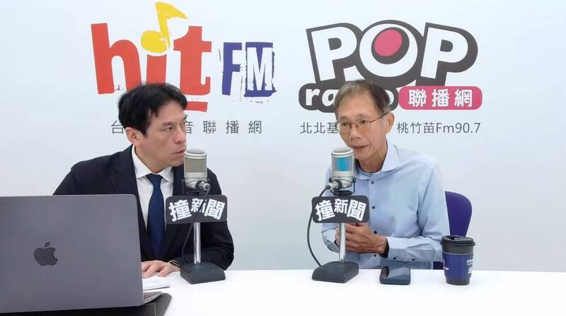 拒編年度預算!陳炳輝疾呼:台灣須建立非紅無人機供應鏈