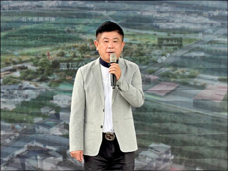 疑侵占代理村長事務費 國民黨員山鄉長張宜樺 涉貪羈押