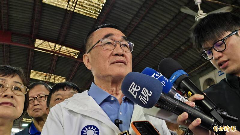 喊淡江大橋機車道寬度要改善 李四川：雙北橋樑機車分隔島要重新檢討