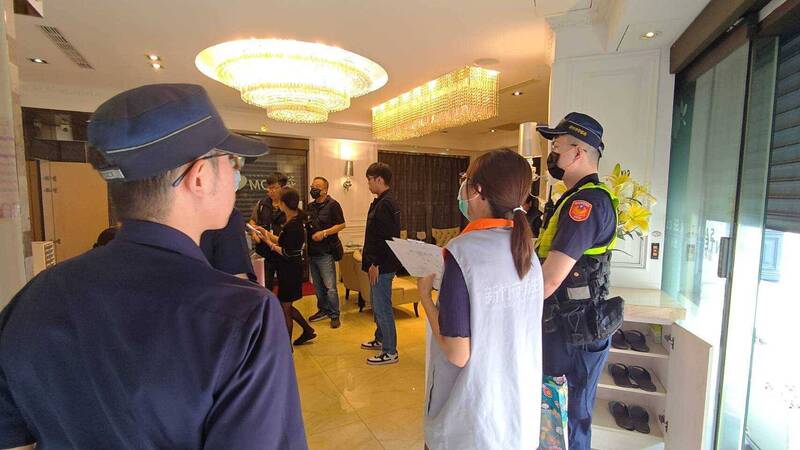 醫美診所偷拍風暴擴大 竹市啟動醫療隱私安全聯合稽查