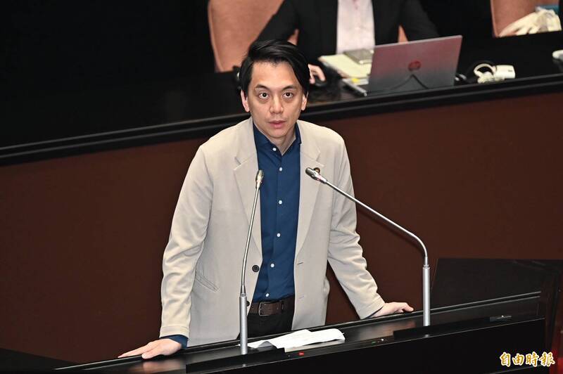 川習會拿台灣軍售當談判籌碼？ 牛煦庭盼美六項保證不變