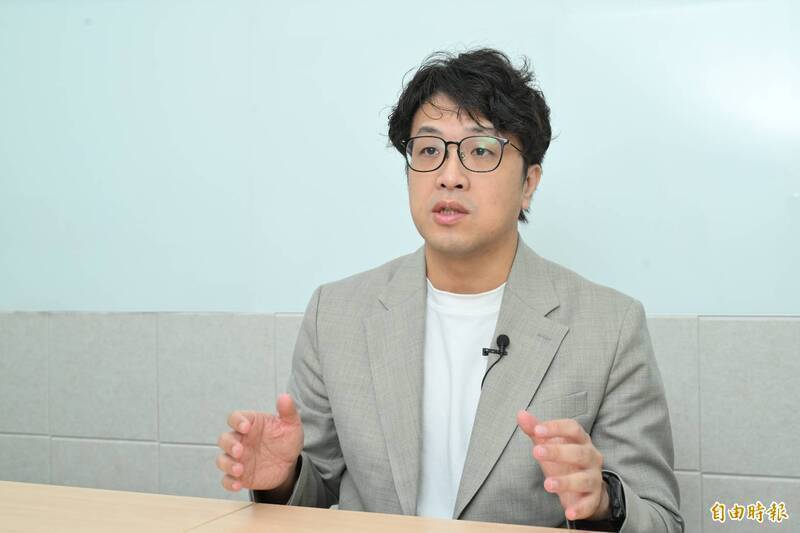 沈伯洋批雙城論壇無感沒效益 北市府回嗆：問中央陸委會