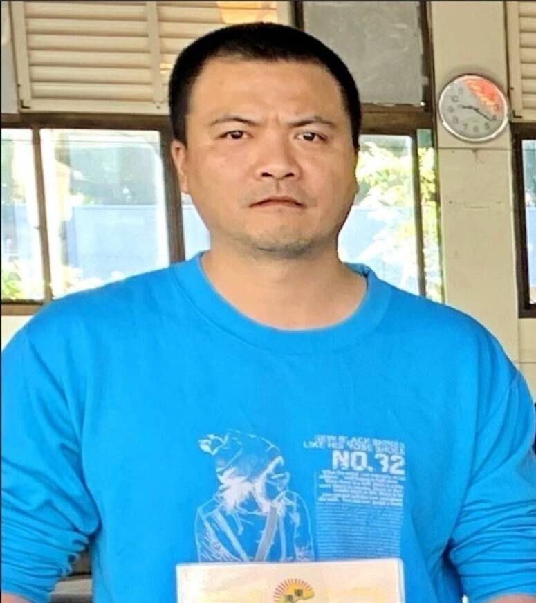 台中雙桶屍案主謀徐德益死刑更一審 鑑定評估:教化可能性低