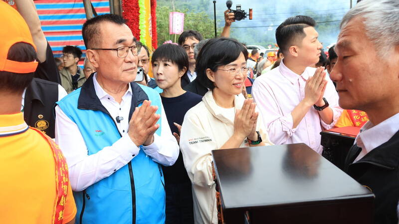 綠批藍白「害慘雙北近百廠」 李四川競辦:蘇巧慧反「財劃法」是元凶