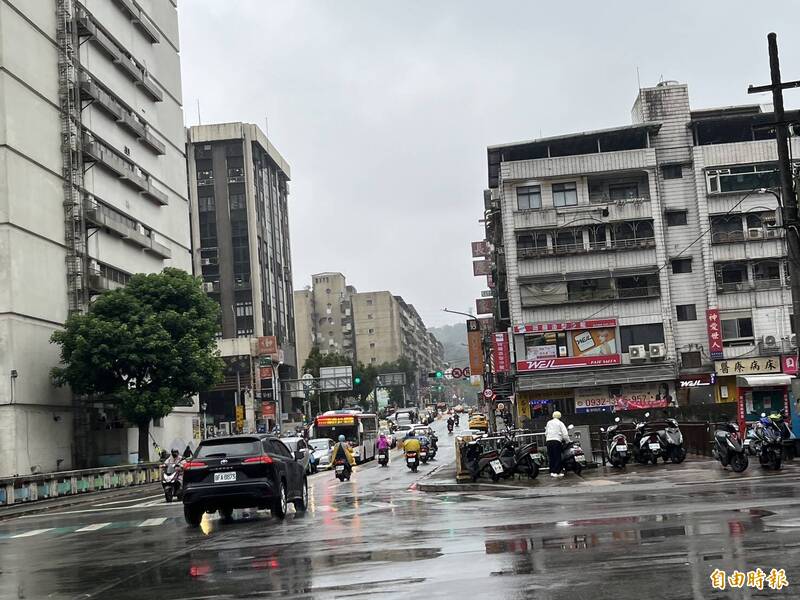 基隆捷運二階路線 議員意見仍分歧