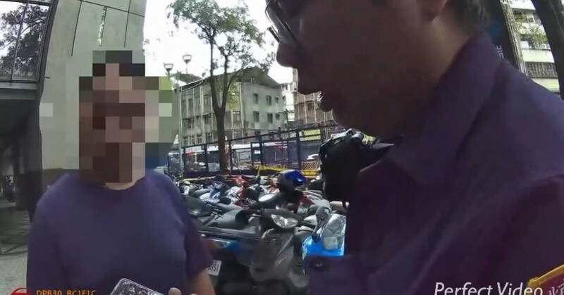 中和警連2日阻詐 助2男保277萬積蓄