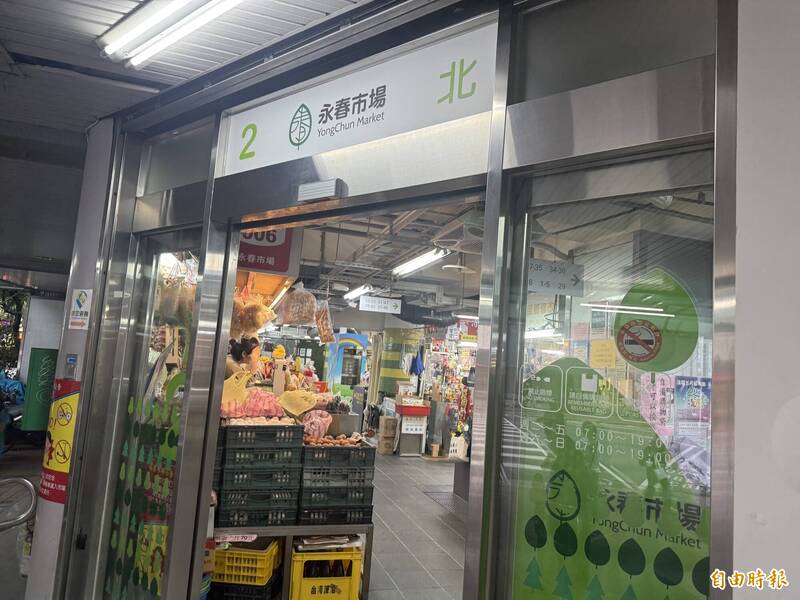 滅鼠出奇招!台北永春市場「抓1隻領100元」 攤商超認真