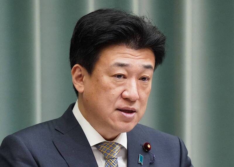 美方未在台灣問題讓步 日方發言從預警轉為克制