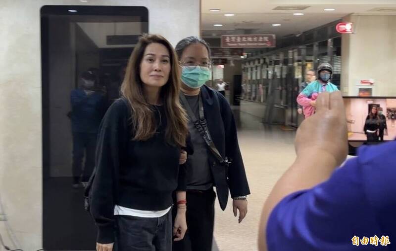 高金素梅涉貪恐難逃起訴? 黃帝穎揭關鍵:助理無法單獨構成貪污