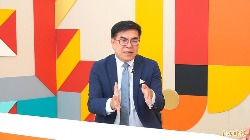 一人一樹都市造林 環境部今年底前推出國家型計劃
