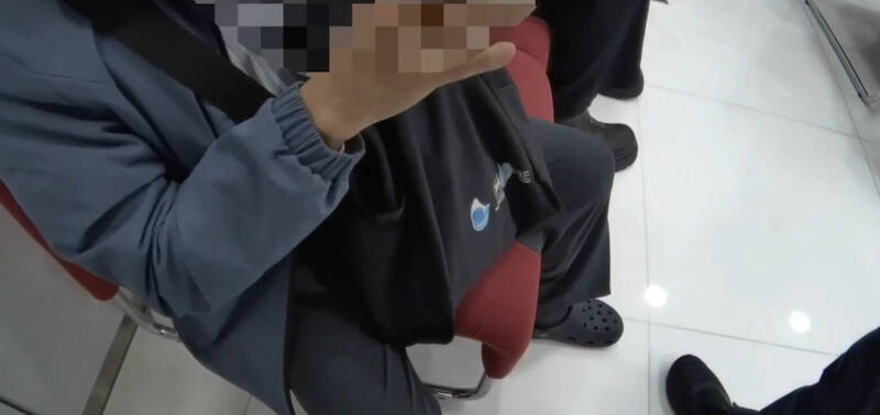 77歲退休師陷假交友陷阱 詐團還要他「別聽警察講這麼多」