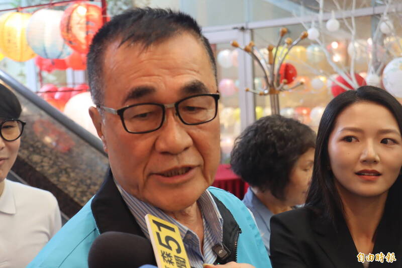 李四川:要和蔣萬安一起 讓雙北交通進步到30分鐘生活圈
