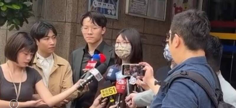 密室逃脫女員工扮「吊死鬼」遭繩勒頸亡 家屬赴警局提告業者