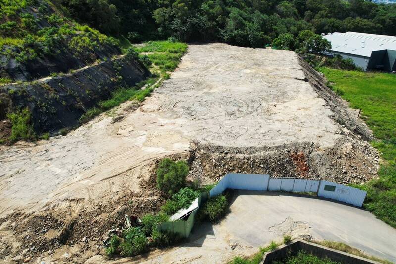 台中大肚驚見廢土山!1.38億清運費地主求償無門 中檢回應了
