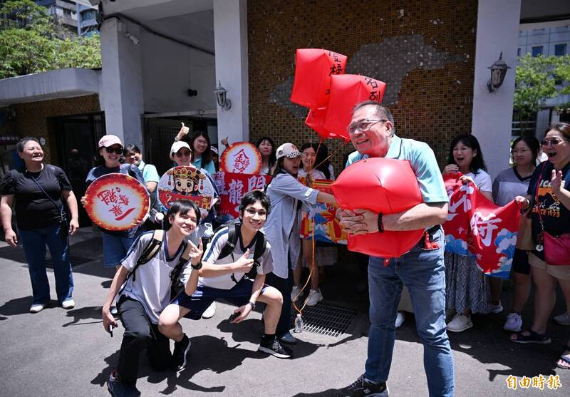 國中會考自然科圖表題占近8成 打鼾生活情境入題