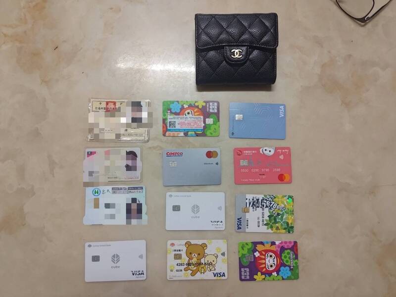 台大醫院同房病友竟是賊 女子住院錢包被詐欺通緝犯偷走