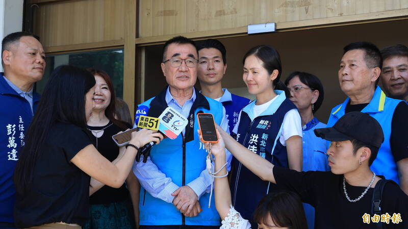 蘇巧慧提3項寵物政見 李四川提醒她可能要跟中央詳細研討