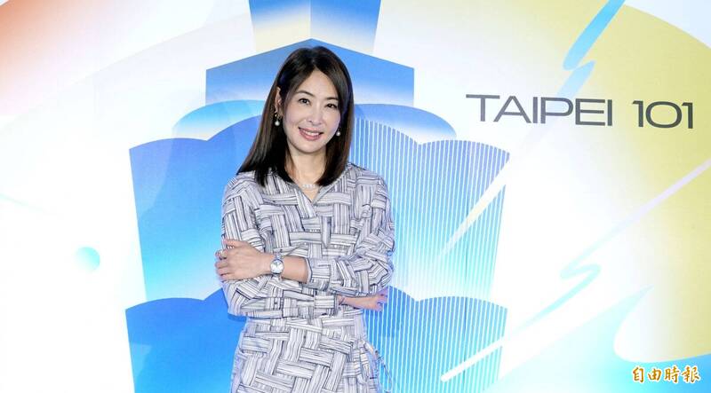 一句「不當台灣人就走」引發藍營憤怒 賈永婕臉書再發聲!