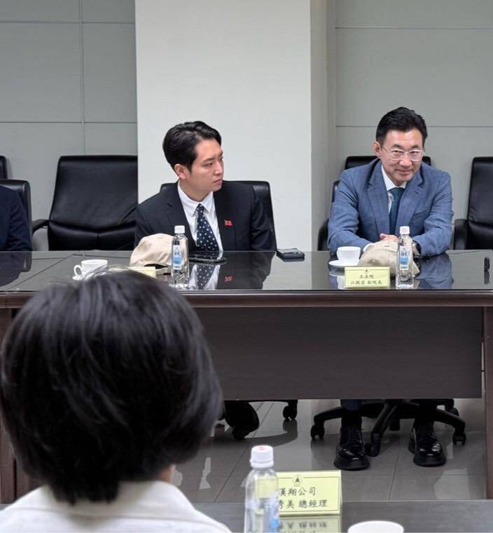 砍無人機預算卻批中央產業計畫跳過?羅廷瑋貼文惹網友全怒