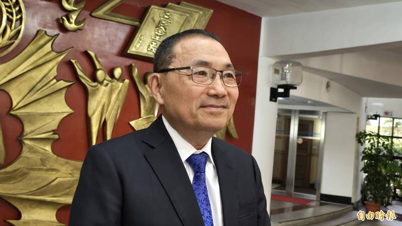 李四川「雙北共治」蘇巧慧籲應以新北為主體 侯友宜回應了