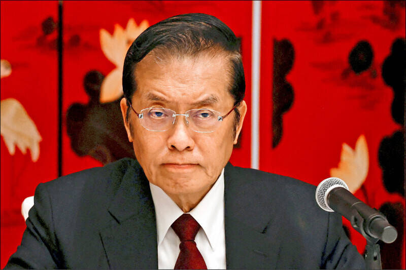 國民黨副主席張榮恭:川普呼應中共敘事 明白拒絕賴清德政府「倚美謀獨」