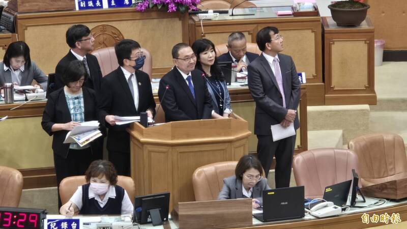 中和南勢角闢東西聯外道路是否可行? 新北交通局:中和交流道改善須先行