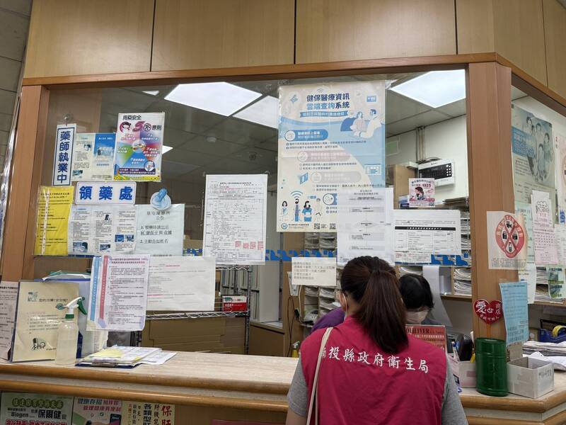 防堵偷拍 南投議員籲建立業者自檢機制