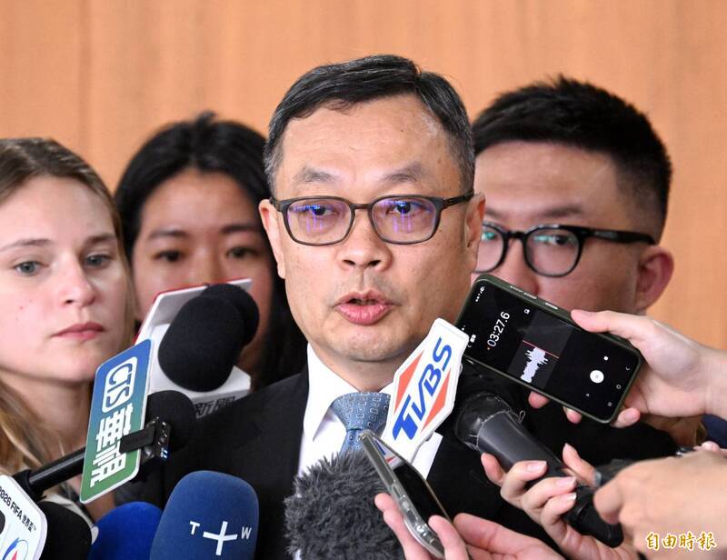 川普見習近平談對台軍售恐違「6項保證」? 陳明祺:華府對台政策未變
