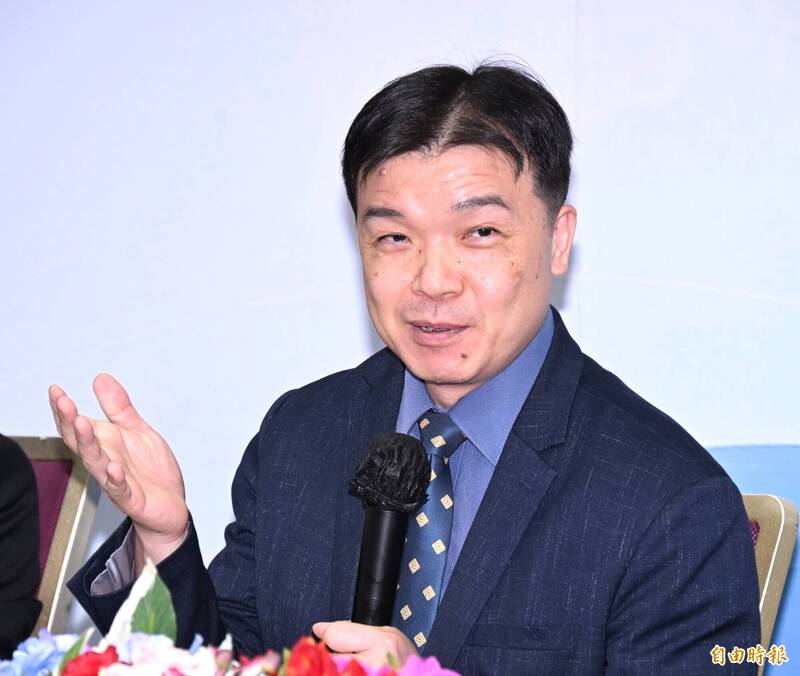 賴清德「台獨」新意涵引發討論 沈有忠:中華民國已存在115年