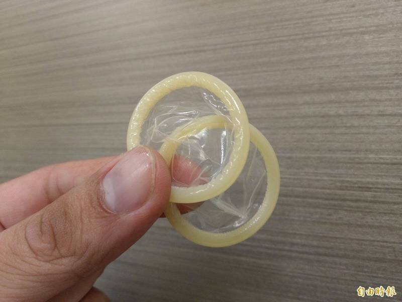 中東戰火保險套漲30%?台中凍漲賣10元 供應倍增